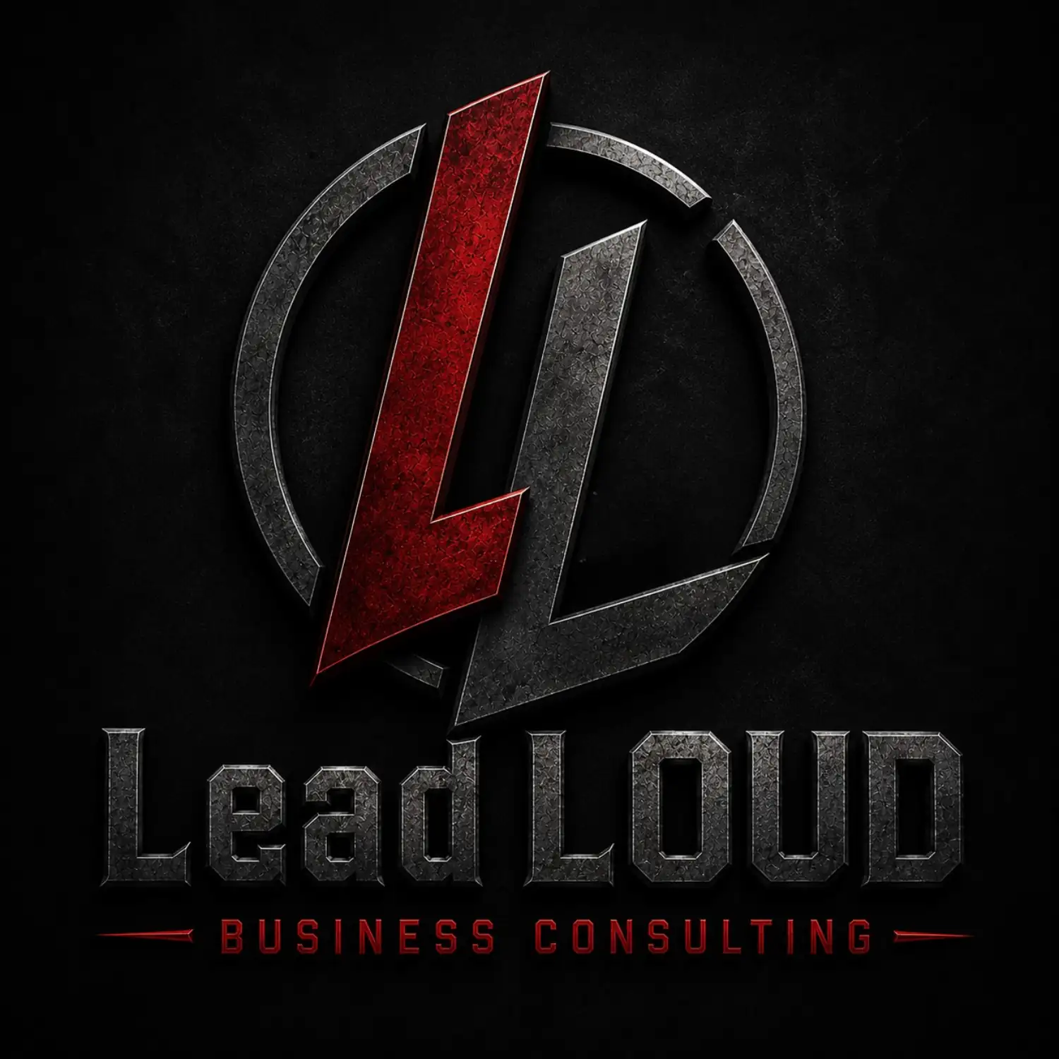 Lead LOUD Business Consulting